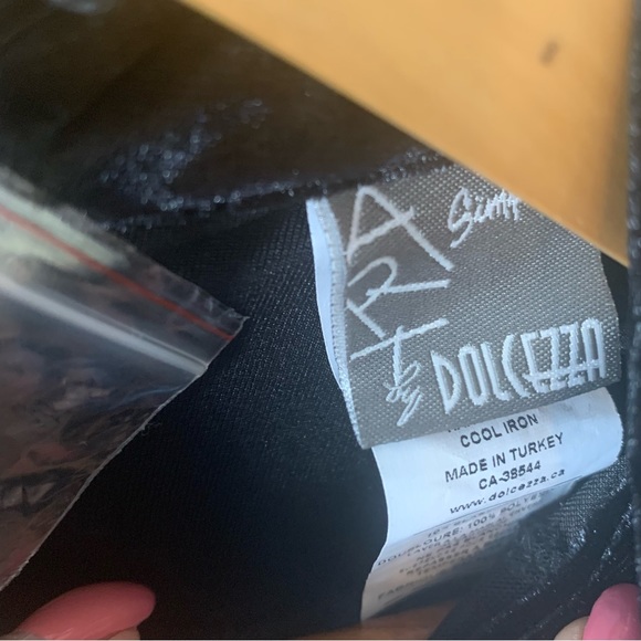 Simply Art by Dolcezza dress. Med - Picture 5 of 8